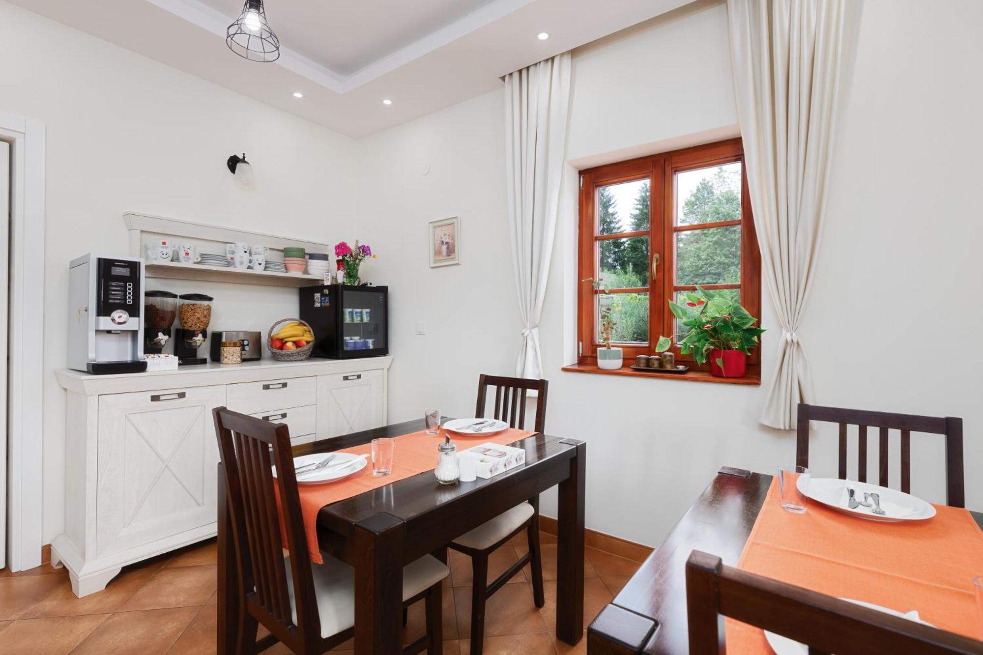 Plitvička Jezera Green Lakes House 2 מראה חיצוני תמונה