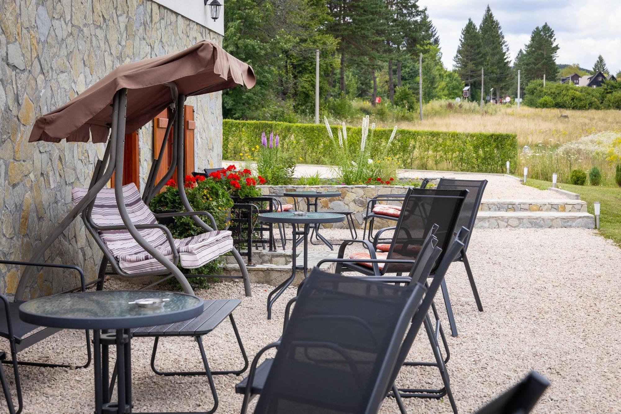 Plitvička Jezera Green Lakes House 2 מראה חיצוני תמונה