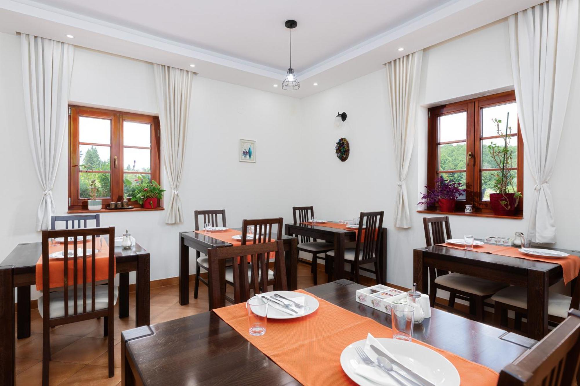 Plitvička Jezera Green Lakes House 2 מראה חיצוני תמונה