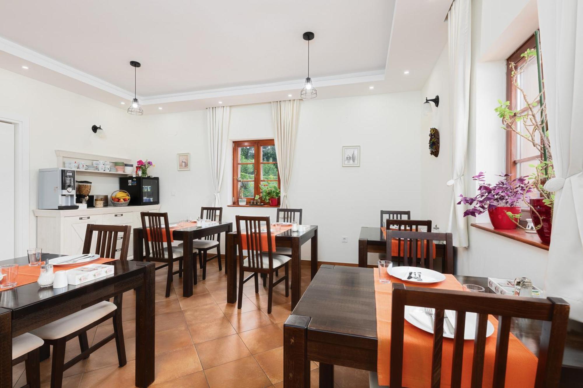 Plitvička Jezera Green Lakes House 2 מראה חיצוני תמונה