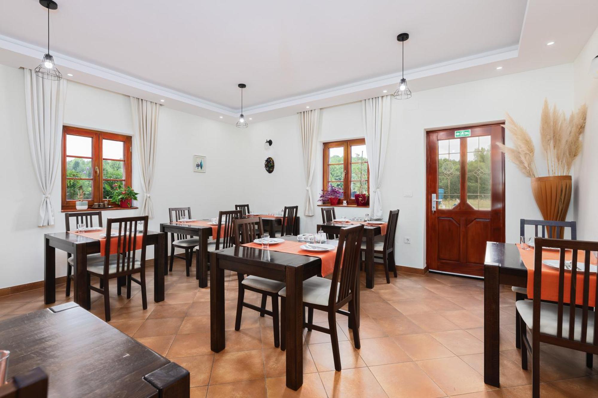 Plitvička Jezera Green Lakes House 2 מראה חיצוני תמונה